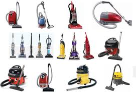 Vacuum Cleaner